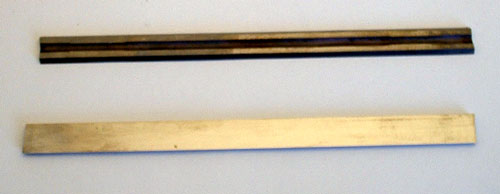 Planer Blades - 125629