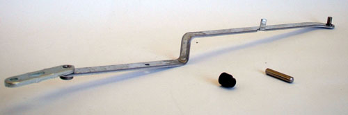 Lever Kit - 861765-00