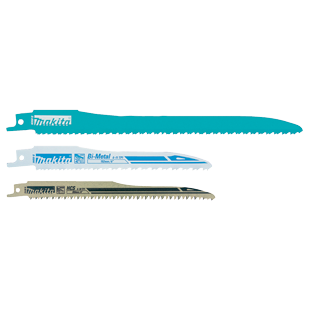 Reciprocating Blades - B-13677