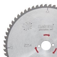 Circular Saw Blade - 628224