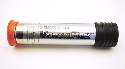 VersaPak Battery - 151995-02