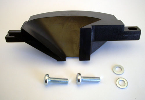 Back Fence Insert - 401457-00