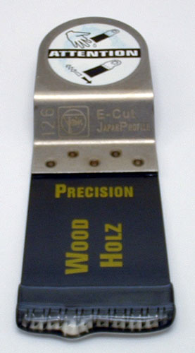 E-Cut saw blades - 6 35 02 126 01 3