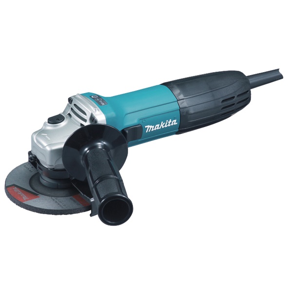 Makita GA4530R 115mm Angle Grinder