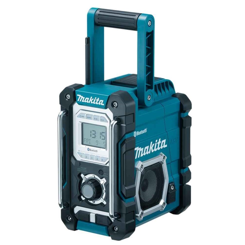 Makita DMR106 LXT Bluetooth Jobsite Radio