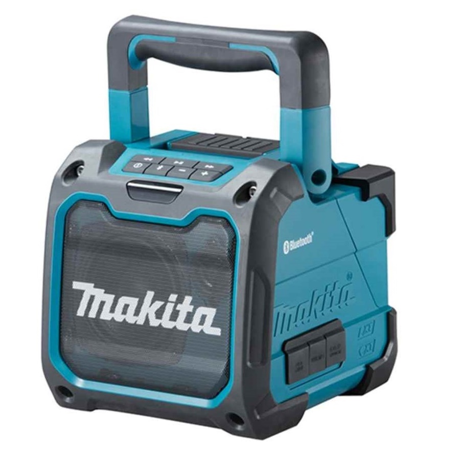 Makita DMR200 Bluetooth LXT CXT Speaker