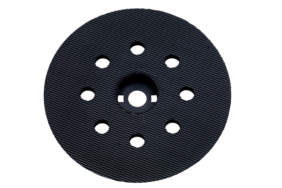 SXE 125 Backing Pad - 631224