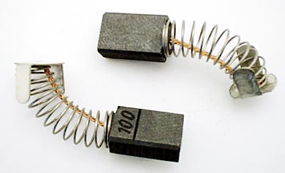Brush - 342010 (CB100)
