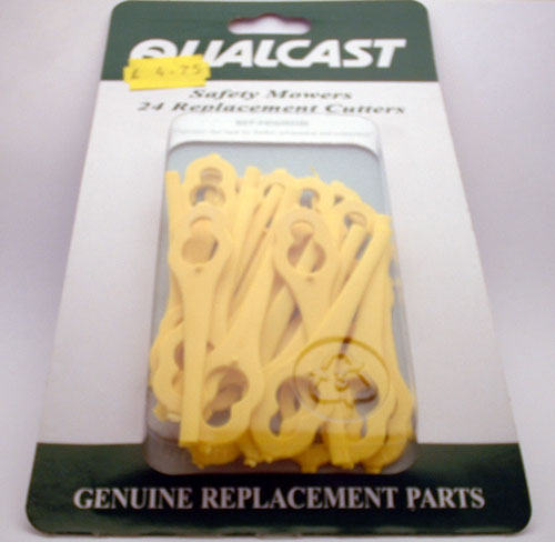 Replacement Cutters - F016502100