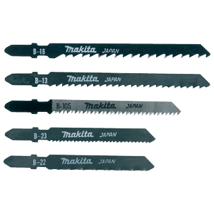Jigsaw Blades - A-86898