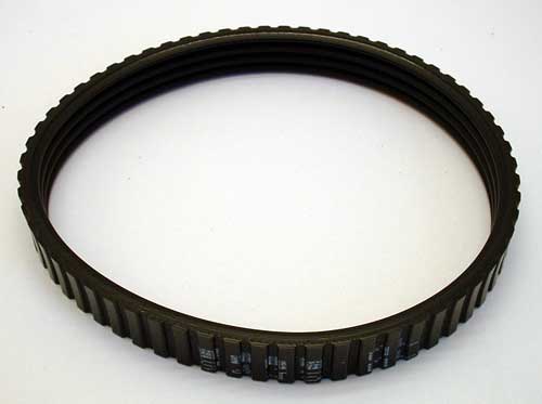 Poly V-Belt - 6860443