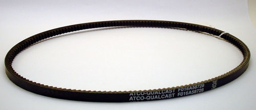 Drive Belt - F016A58728