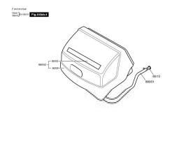 Allett Buckingham 24H spare parts