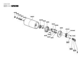 Allett Kensington 14E spare parts