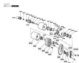 Allett Kensington 17K spare parts