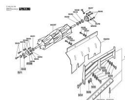 Allett Westminster 20H spare parts