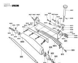 Allett Westminster 20H spare parts