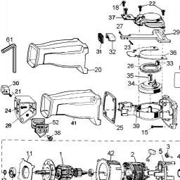 Black & Decker 27502-BDK spare parts