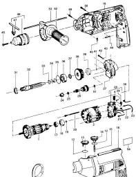 Black & Decker 5065-BDK spare parts