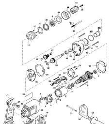 Black & Decker 5991K-28 spare parts