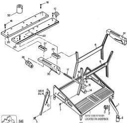 Black & Decker 79-033-BDK spare parts