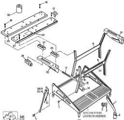Black & Decker 79-033-BDK spare parts