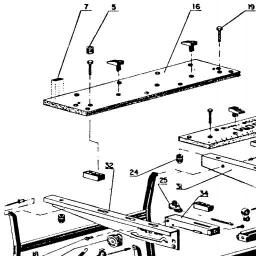 Black & Decker 79-038-BDK spare parts