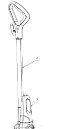 Black & Decker BDH1715SM spare parts