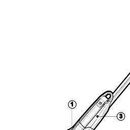 Black & Decker BDH1725SM spare parts