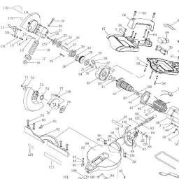 Black & Decker BT1400 spare parts