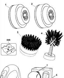 Black & Decker PKS200G spare parts
