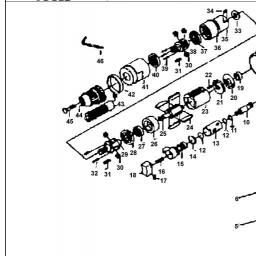 Black & Decker AD120Q spare parts
