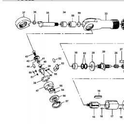 Black & Decker AR176RP spare parts