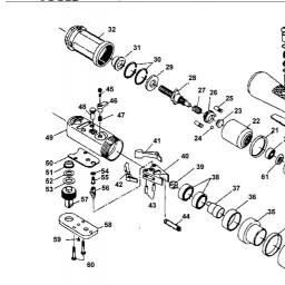 Black & Decker AR338RP spare parts