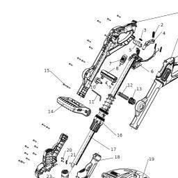 Black & Decker BCBT1820D1 spare parts