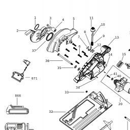 Black & Decker BDCCS18C1 spare parts