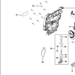 Black & Decker BDJ12 spare parts