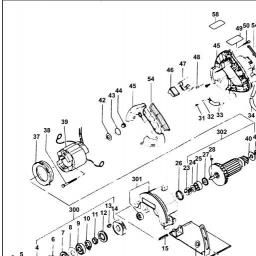 Black & Decker BPSP125 TILE CUTTER spare parts