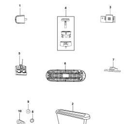 Black & Decker BXTO1001E spare parts