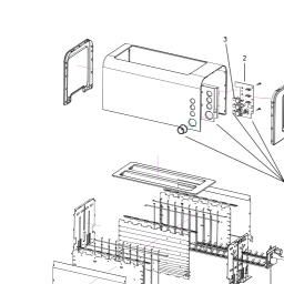 Black & Decker BXTO1500E spare parts