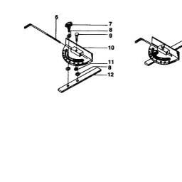 Black & Decker E37462 spare parts