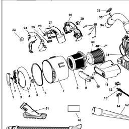Black & Decker EPD1200AVA spare parts