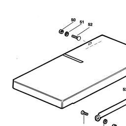 Black & Decker EZETS13 spare parts