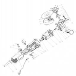 Black & Decker G720XK spare parts