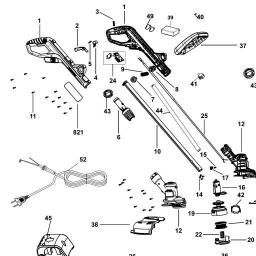 Black & Decker MTE912 spare parts