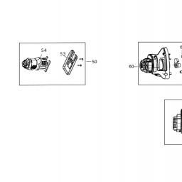Black & Decker MTX20K3B spare parts