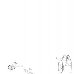 Black & Decker PD1020LP spare parts