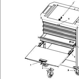 Black & Decker STMT99069-8 spare parts