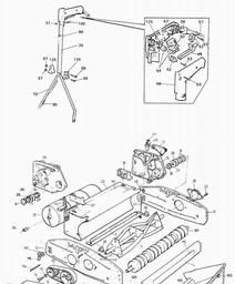 Black & Decker C30P CYLINDER MOWER spare parts