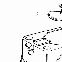 Black & Decker D988 SANDER ATTACH spare parts